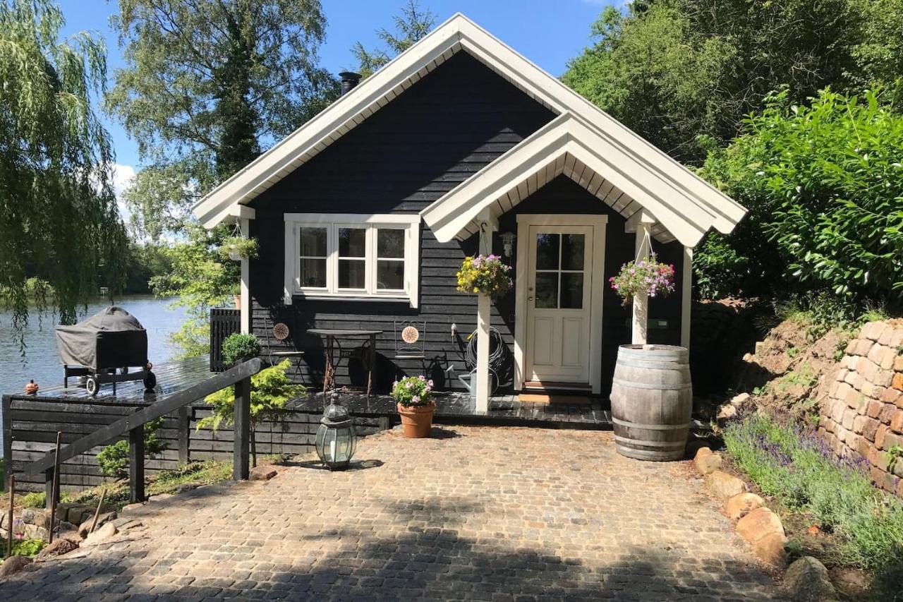 Сasa de vacaciones I Idylliske Omgivelser
