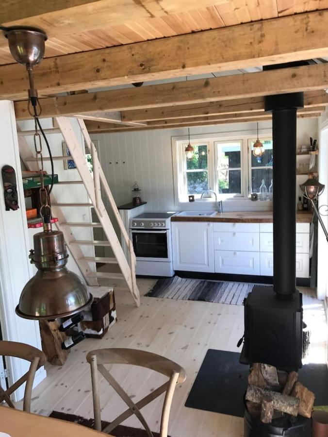 I Idylliske Omgivelser Holiday home