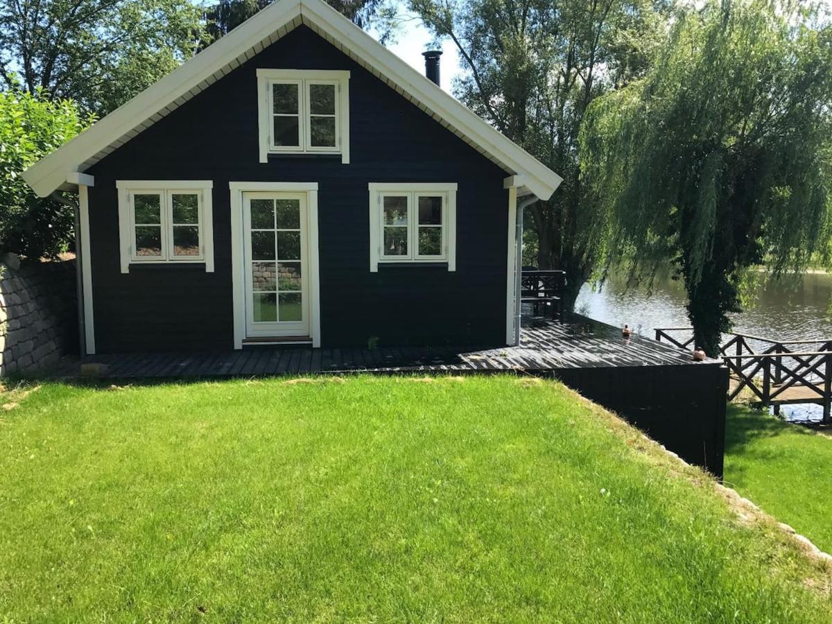 Сasa de vacaciones I Idylliske Omgivelser *