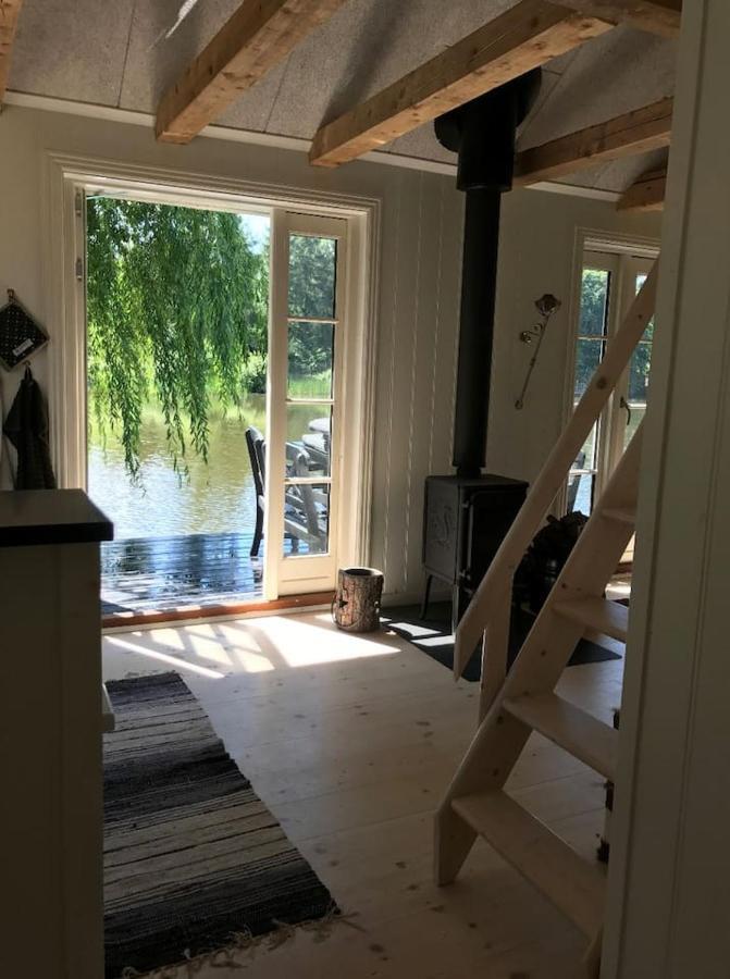 Сasa de vacaciones I Idylliske Omgivelser