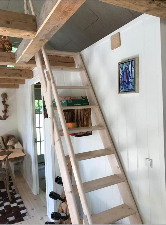 Holiday home I Idylliske Omgivelser
